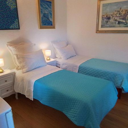 Anita B&B Uscio Eksteriør bilde