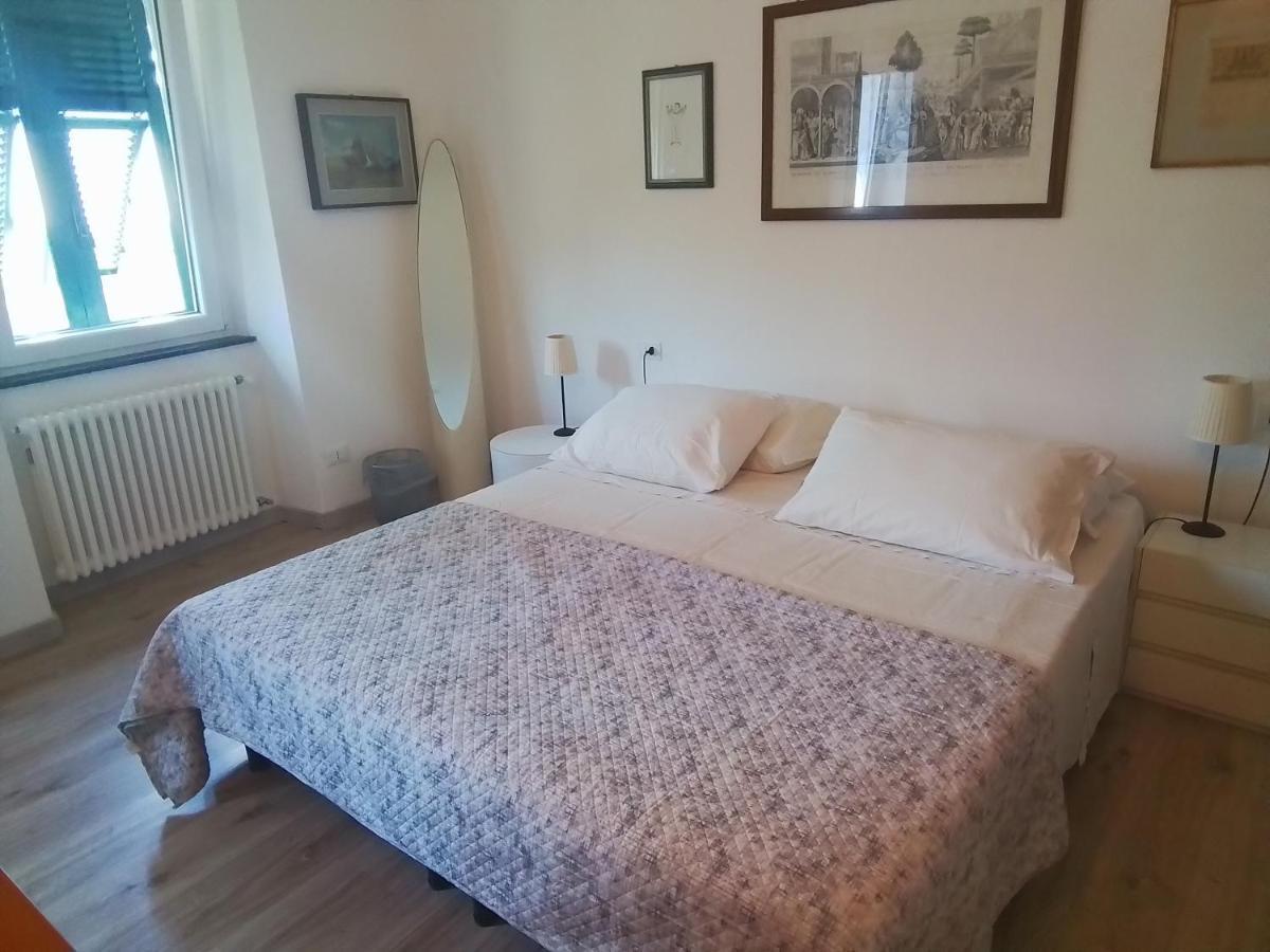 Anita B&B Uscio Eksteriør bilde