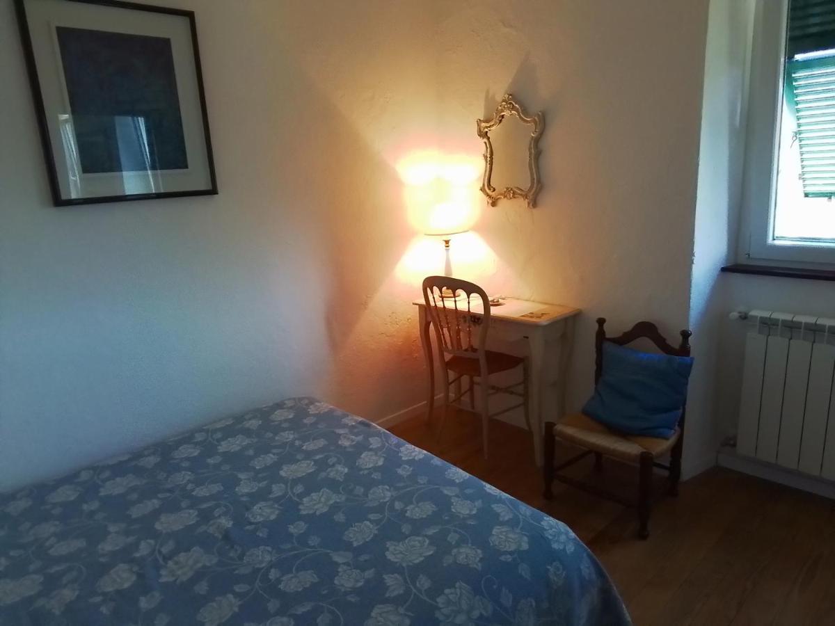 Anita B&B Uscio Eksteriør bilde