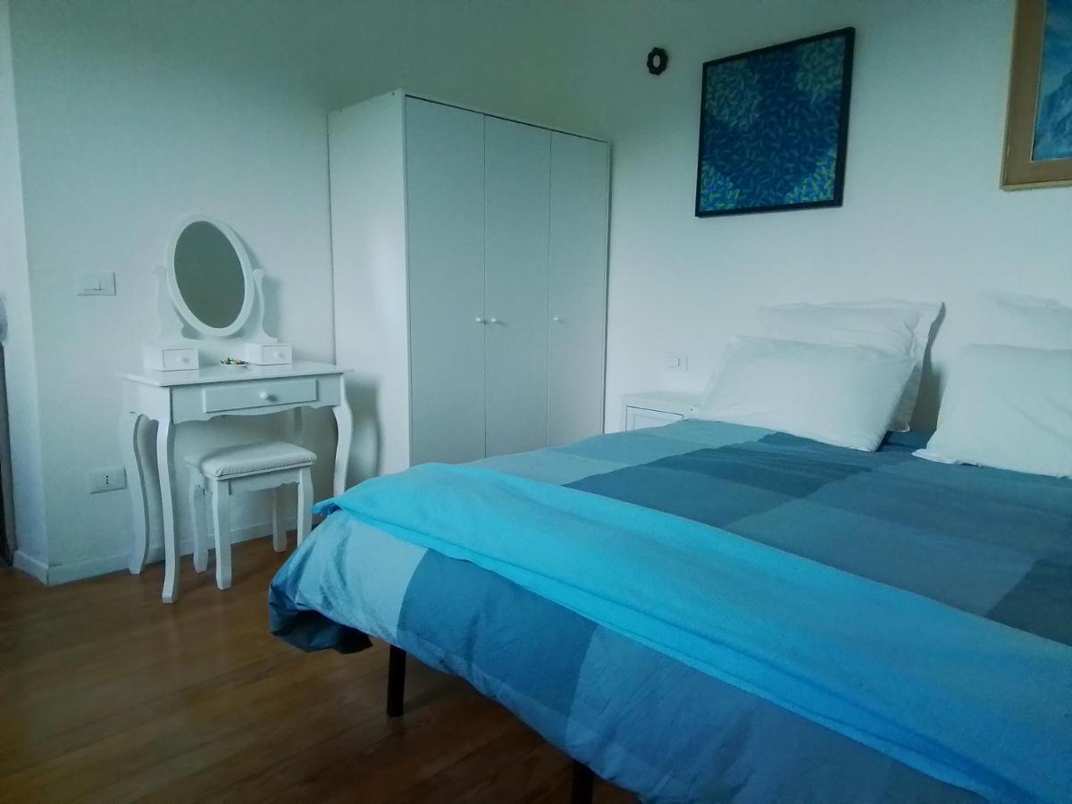 Anita B&B Uscio Eksteriør bilde