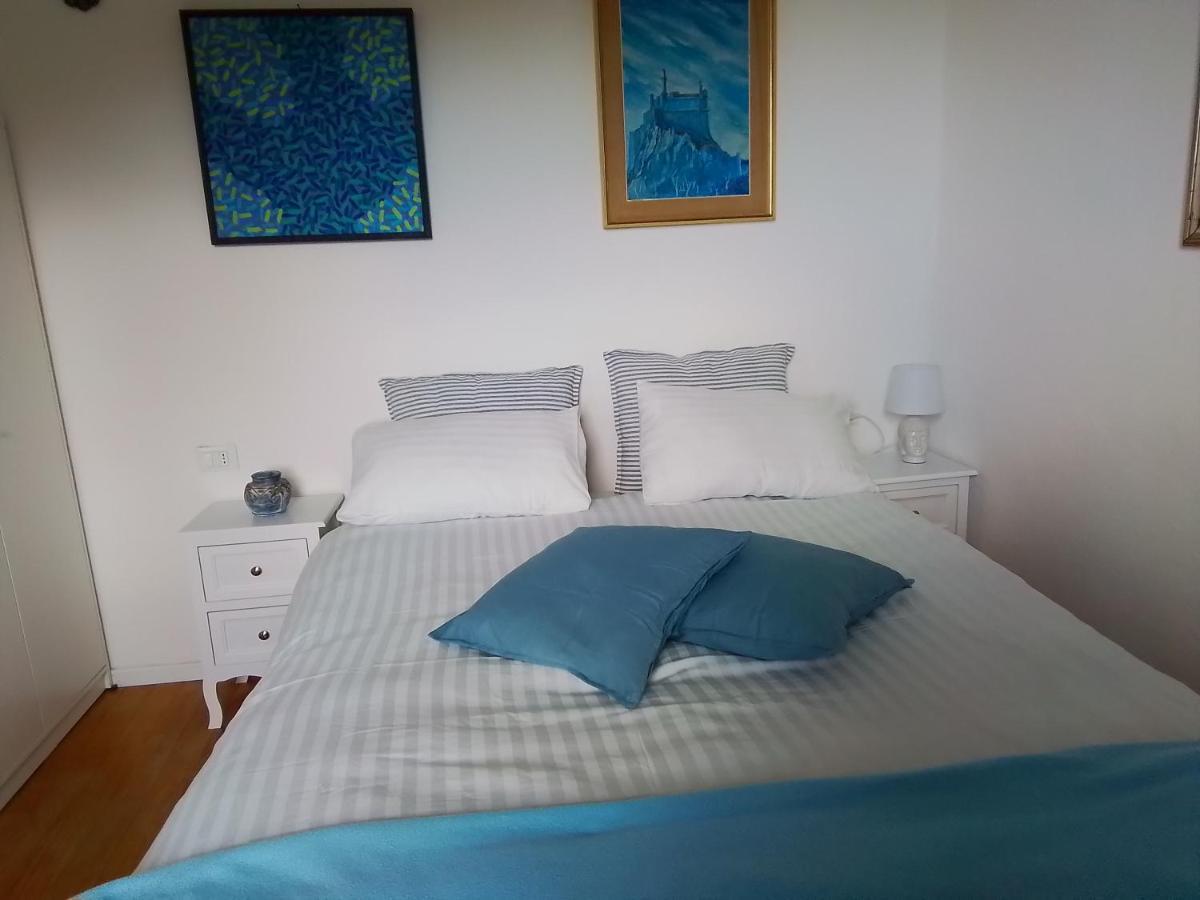 Anita B&B Uscio Eksteriør bilde