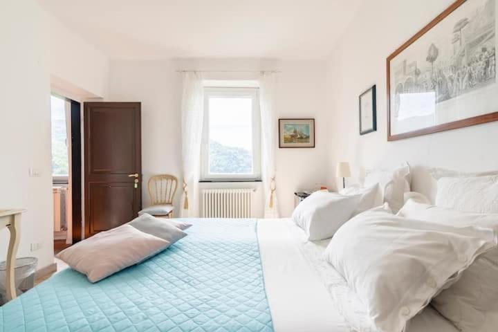 Anita B&B Uscio Eksteriør bilde