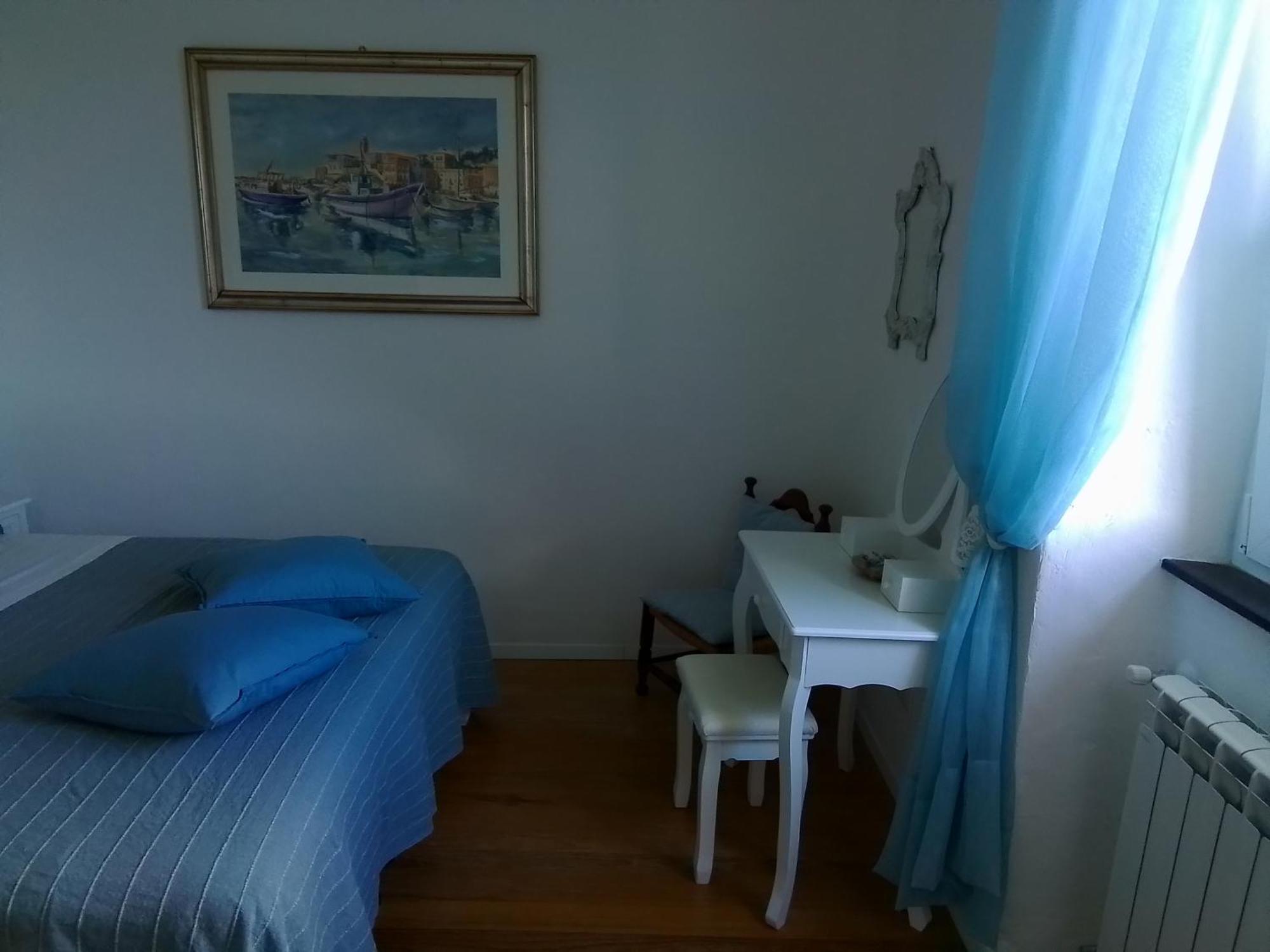 Anita B&B Uscio Eksteriør bilde