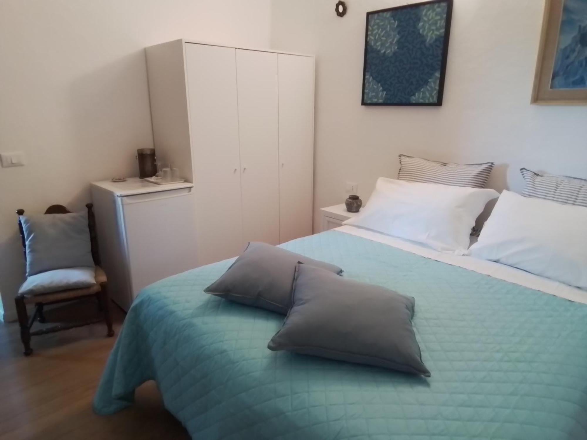 Anita B&B Uscio Eksteriør bilde