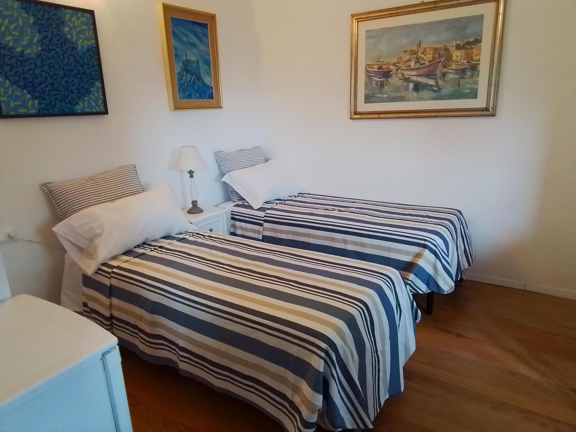 Anita B&B Uscio Eksteriør bilde