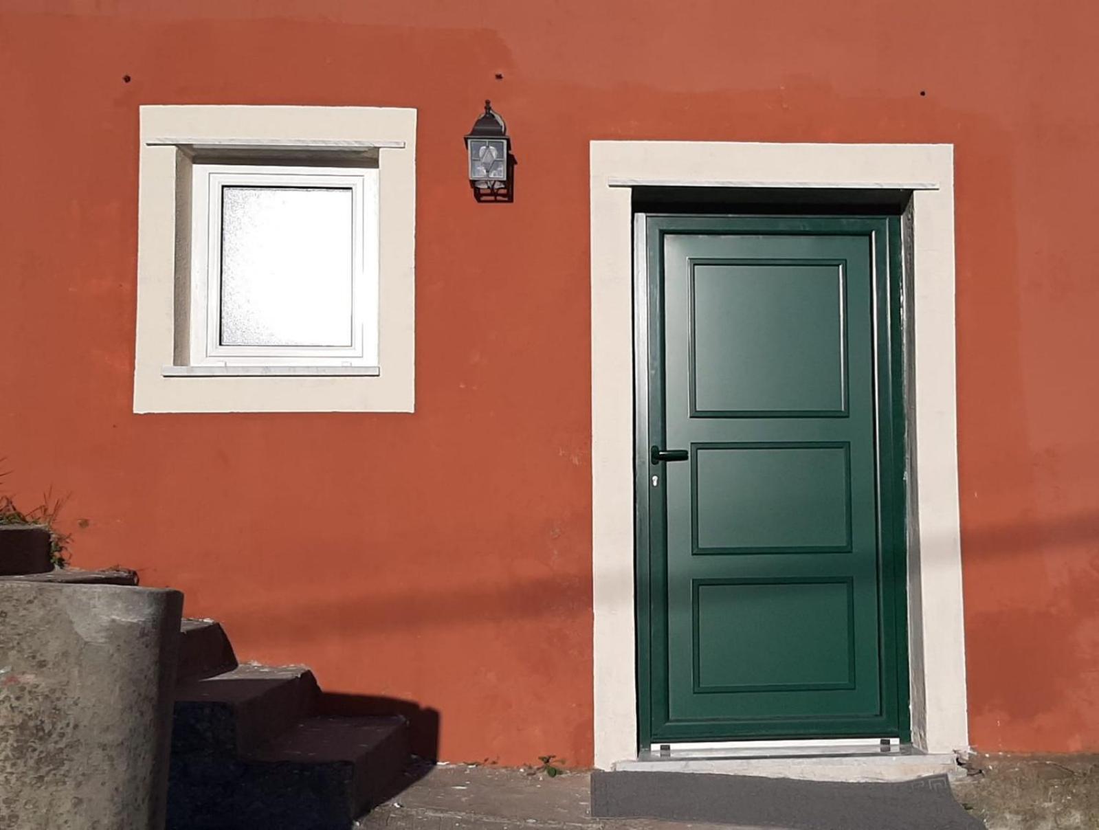 Anita B&B Uscio Eksteriør bilde